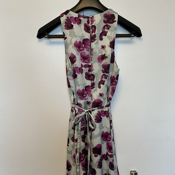 Floral Banana Republic dress - Picture 4 of 6